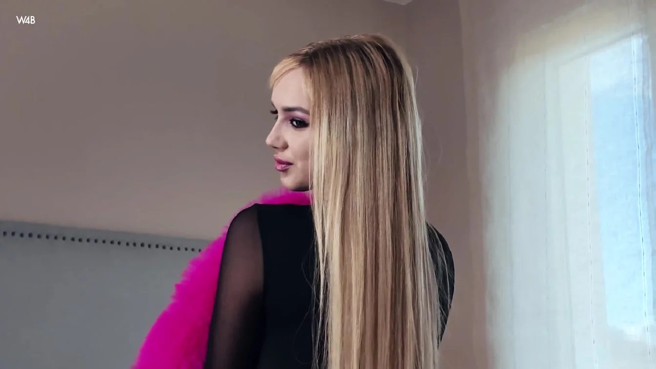 Watch4Beauty Erika Heiss Please Follow Me Backstage XXX